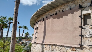 Super Shutters Los Cabos Tel 6871910375