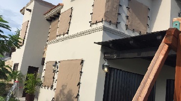 Super Shutters Los Cabos Tel 6871910375