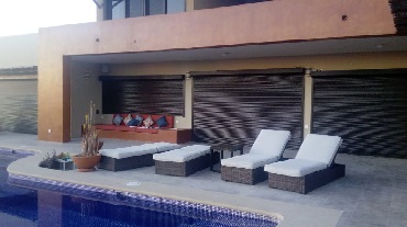 Super Shutters Los Cabos Tel 6871910375